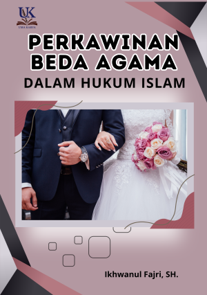 Perkawinan Beda Agama dalam Hukum Islam