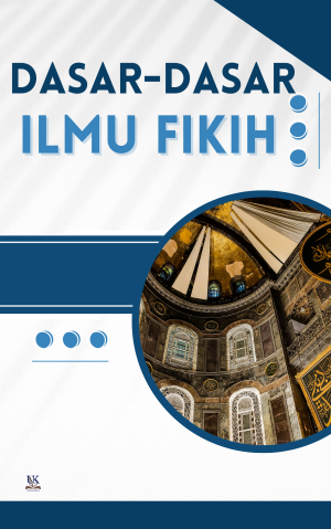 dasar-dasar Ilmu Fiqih