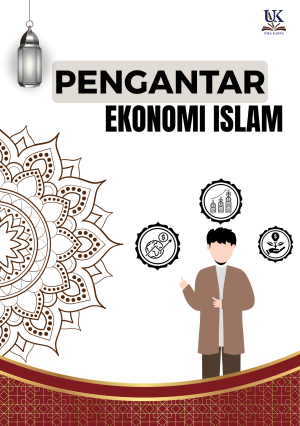 Pengantar Ekonomi Islam