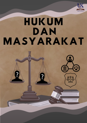 Hukum dan Masyarakat