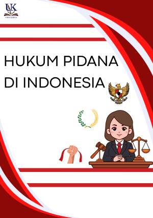 Hukum Pidana di Indonesia