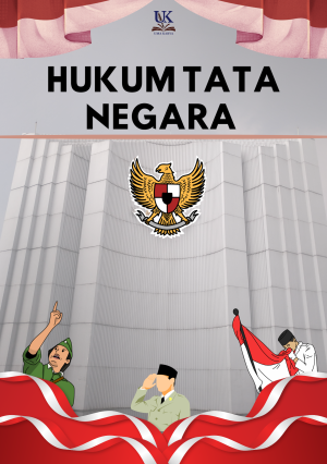 Hukum Tata Negara