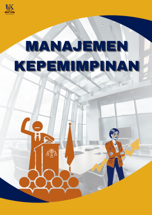 Manajemen Kepemimpinan