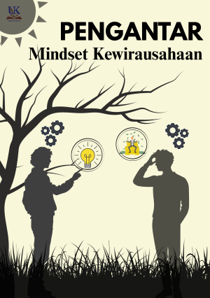 Pengantar Mindset Kewirausahaan