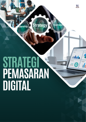 Strategi Pemasaran Digital