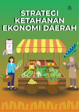 Strategi Ketahanan Ekonomi Daerah