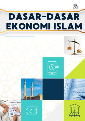 Dasar-Dasar Ekonomi Islam