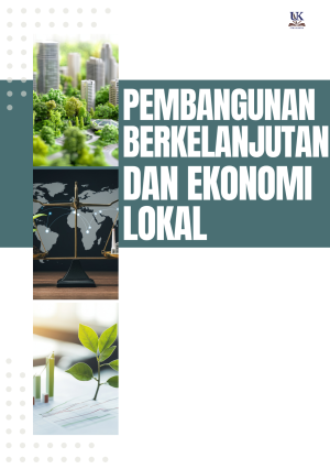 Pembangunan Berkelanjutan dan Ekonomi Lokal